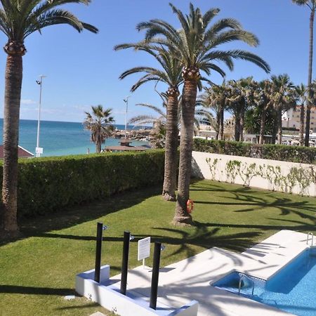 Edf. Torresol 203 Lägenhet Nerja Exteriör bild