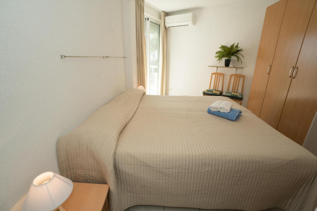 Edf. Torresol 203 Lägenhet Nerja Exteriör bild